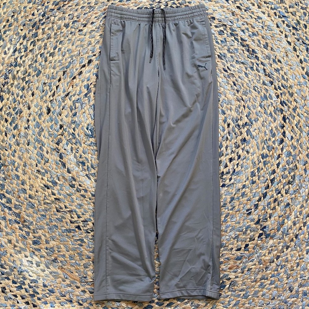 Puma sweatpants